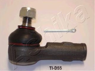 Наконечник рулевой тяги ASHIKA 111-0W-D55