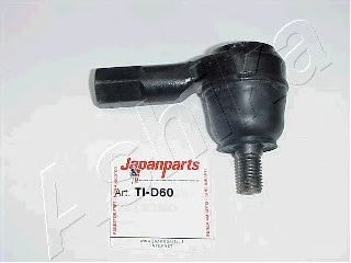 Наконечник рулевой тяги ASHIKA 111-0W-D60