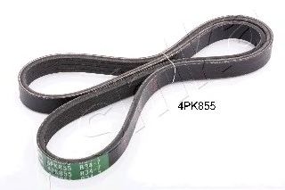 Поликлиновой ремень ASHIKA 112-4PK855