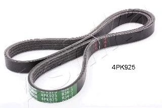 Поликлиновой ремень ASHIKA 112-4PK925