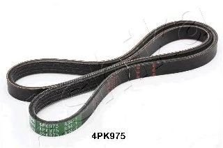 Поликлиновой ремень ASHIKA 112-4PK975
