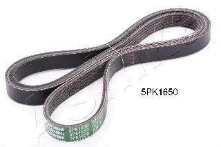 Поликлиновой ремень ASHIKA 112-5PK1650