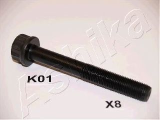 Болт ГБЦ ASHIKA 115-0K-K01