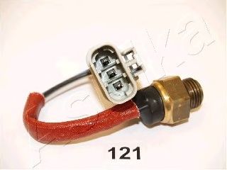 Датчик включения вентилятора ASHIKA 12-01-121