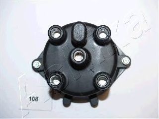 Крышка распределителя зажигания ASHIKA 121-01-108