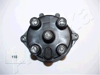 Крышка распределителя зажигания ASHIKA 121-01-118