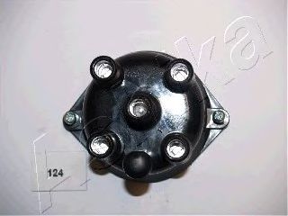 Крышка распределителя зажигания ASHIKA 121-01-124