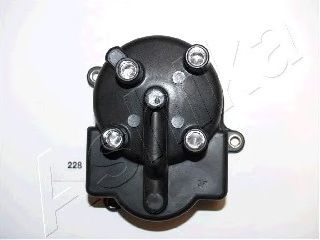 Крышка распределителя зажигания ASHIKA 121-02-228