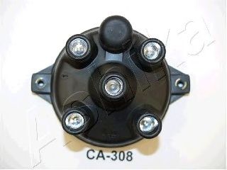 Крышка распределителя зажигания ASHIKA 121-03-308