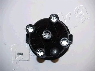 Крышка распределителя зажигания ASHIKA 121-05-503