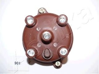 Крышка распределителя зажигания ASHIKA 121-09-901