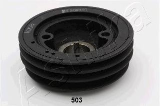 Шкив коленвала ASHIKA 122-05-503