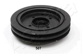 Шкив коленвала ASHIKA 122-05-507