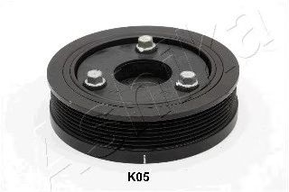 Шкив коленвала ASHIKA 122-0K-K05