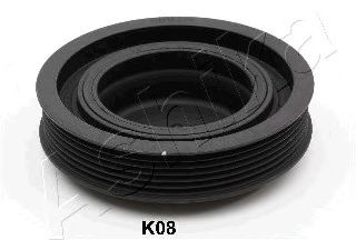 Шкив коленвала ASHIKA 122-0K-K08