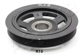 Шкив коленвала ASHIKA 122-0K-K10