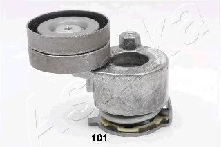 Натяжитель поликлинового ремня ASHIKA 128-01-101