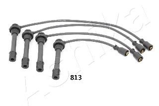 Комплект высоковольтных проводов ASHIKA 132-08-813