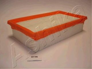 Повітряний фільтр ASHIKA 20-00-011