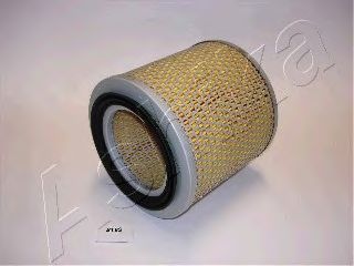 Повітряний фільтр ASHIKA 20-02-219