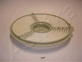 Воздушный фильтр ASHIKA 20-02-248