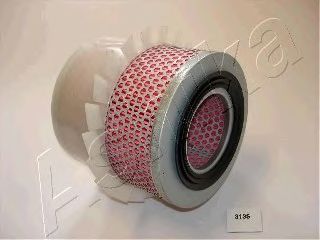 Воздушный фильтр ASHIKA 20-03-313