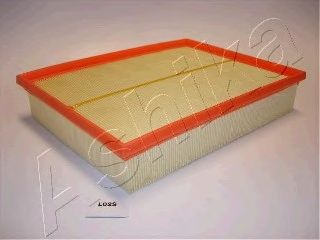 Воздушный фильтр ASHIKA 20-0L-L02