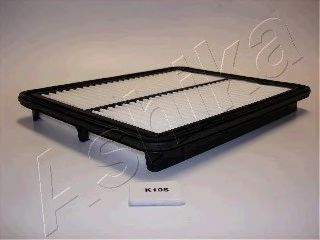 Повітряний фільтр ASHIKA 20-K0-010