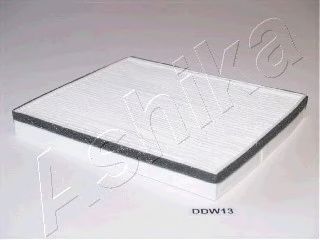Фільтр салону ASHIKA 21-DW-W13