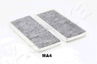 Фильтр салона ASHIKA 21-MA-MA4