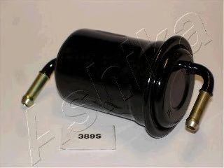 Паливний фільтр ASHIKA 30-03-389