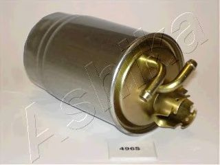 Паливний фільтр ASHIKA 30-04-496