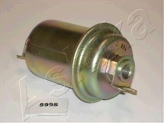 Паливний фільтр ASHIKA 30-05-599