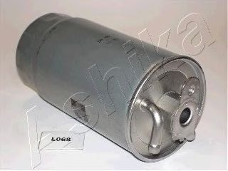 Топливный фильтр ASHIKA 30-0L-L06