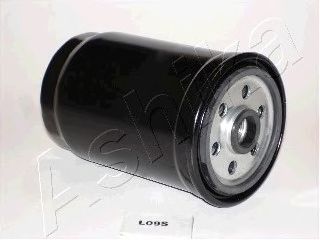 Паливний фільтр ASHIKA 30-0L-L09