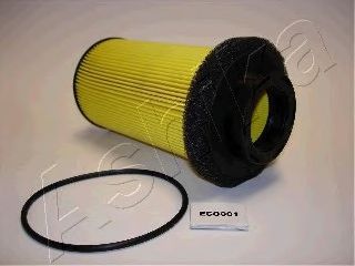 Паливний фільтр ASHIKA 30-ECO001