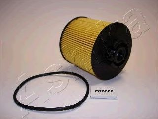 Паливний фільтр ASHIKA 30-ECO003