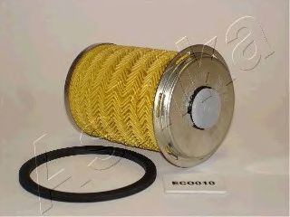 Паливний фільтр ASHIKA 30-ECO010