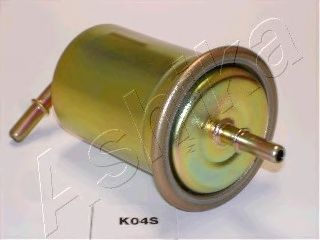 Топливный фильтр ASHIKA 30-K0-004