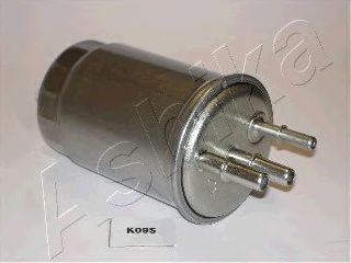 Топливный фильтр ASHIKA 30-K0-009