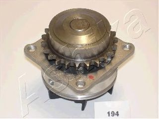 Помпа ASHIKA 35-01-194