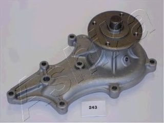 Помпа ASHIKA 35-02-243