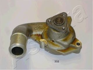 Помпа ASHIKA 35-03-332