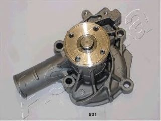 Помпа ASHIKA 35-05-501
