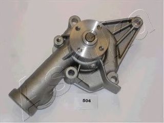 Помпа ASHIKA 35-05-504