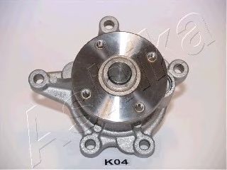 Помпа ASHIKA 35-0K-K04