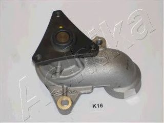 Помпа ASHIKA 35-0K-K16