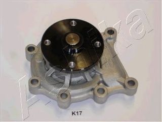 Помпа ASHIKA 35-0K-K17