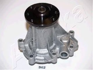 Помпа ASHIKA 35-0S-S02