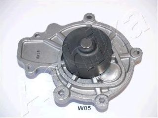 Помпа ASHIKA 35-0W-W05